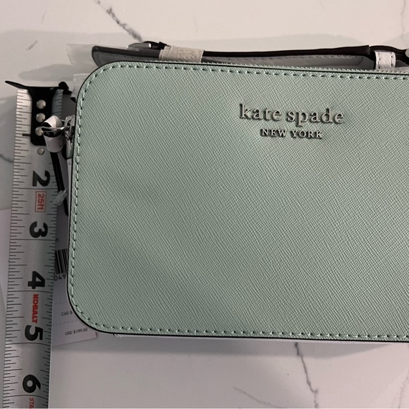 Kate Spade Crossbody - Picture 3 of 7